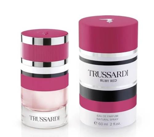 Trussardi Ruby Red, Perfume, 90ml